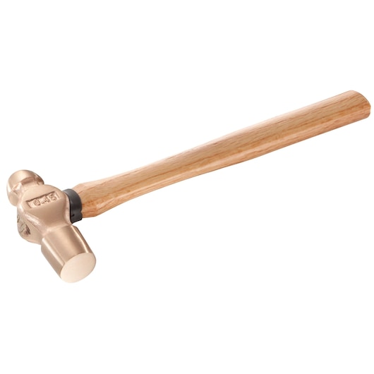 Ball pein hammer 680g Non Sparking Tools