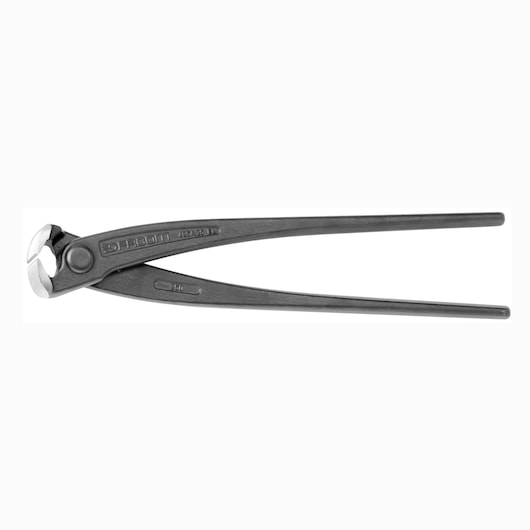 250mm Heavy-Duty End Nippers