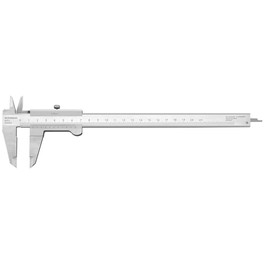 Universal Caliper 200 mm