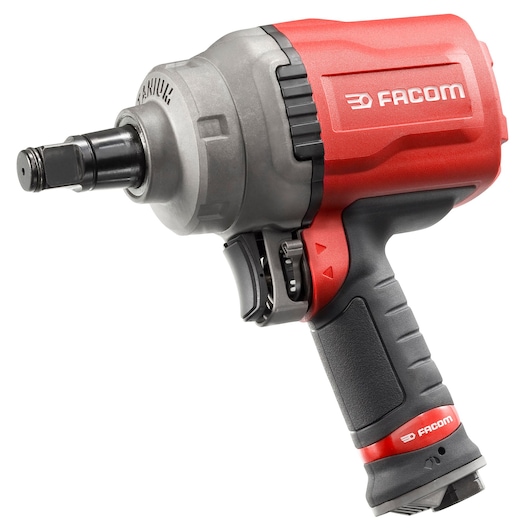 3/4 in. Titanium Impact Wrench