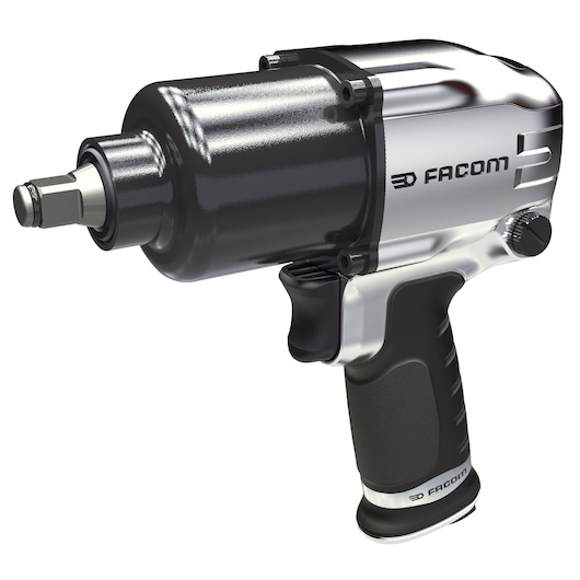 1/2 in. Aluminium Impact Wrench