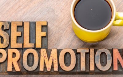 The Power of Self-Promotion: 10 Reasons Life Coaches Must Master Marketing and Sales