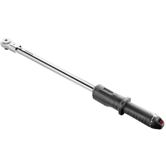 1/2 Digi-cal Mechanical Torque Wrench with removable ratchet, attachment 14 X 18, range 60-340Nm