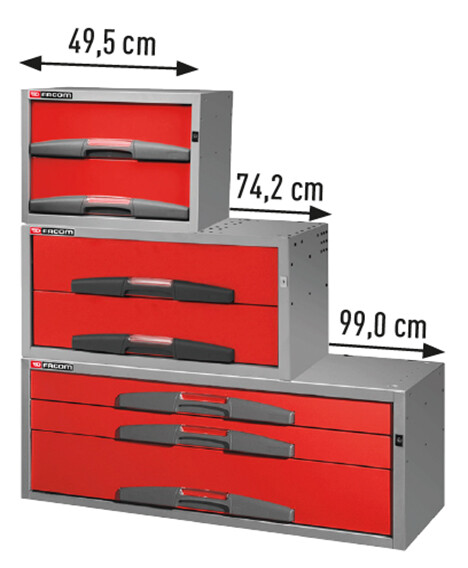 Matrix modules specifications