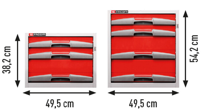 Matrix modules specifications